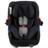 Babyhope BH-5130 Siyah Ana Kucağı