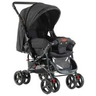 Babyhope BH-603 Siyah-Siyah Puset