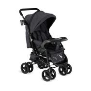 Babyhope Bh-617 Çift Yönlü Bebek Arabası