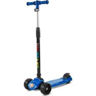 Babyhope JY-H02 Mavi Ümit Power Scooter