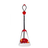 Babyhope Lüks Oyuncaklı 702 Kırmızı Hoppala