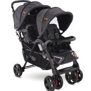 Babyhope P-738 İkiz Puset / Bebek Arabası
