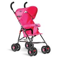 Babyhope SC-107 Pembe Puset