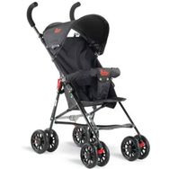 Babyhope SC-107 Siyah Bebek Arabası