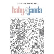 Babyjanda - Gizem Köseoğlu Yılmaz