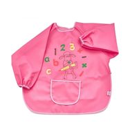 Babyjem 049 Pembe Kollu Faaliyet Önlüğü