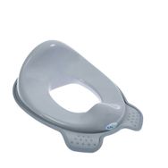 Babyjem 327 Gri Plastik Klozet Adaptörü