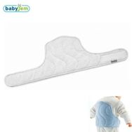 Babyjem 3844 Beyaz Bebek Sırt Desteği