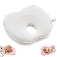 Babyjem 415 Ekru Düz Kafa Yastığı