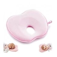 Babyjem 415 Pembe Düz Kafa Yastığı