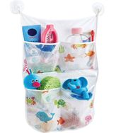 BabyJem 469 Bebek Banyo Oyuncak Torbası