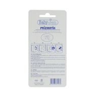 Babyjem 6 Adet Prizmatik