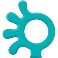 Babyjem 628 Yeşil Diş Kaşıyıcı Ahtapot
