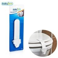 Babyjem 8681049213617 Bebek Klozet Kapak Kilidi