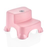Babyjem 8699203311710 Pembe Yükseltici Bebek Basamak