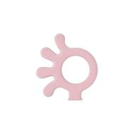 Babyjem Ahtapot Pembe Diş Kaşıyıcı