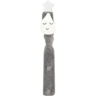 Babyjem Art-743 Gri Ay Desenli Emzik Tutacağı
