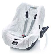 Babyjem Beyaz Ana Kucağı Kılıfı