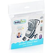 Babyjem Beyaz Puset Sinekliği