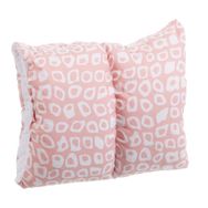 Babyjem Çok Amaçlı Pembe Emzirme Yastığı