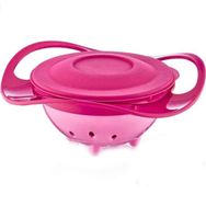 BabyJem Dökülmeyen Pembe Tabak