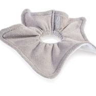 Babyjem Gri Biberon Önlüğü