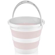 Babyjem Katlanabilen Bebek Banyo Kovası