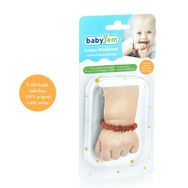Babyjem Kehribar Bebek Bilekliği