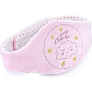 Babyjem Kiraz Çekirdekli Gaz Giderici Pembe Kemer