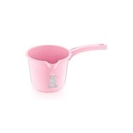 Babyjem Mat Pembe Bebek Banyo Maşrapası