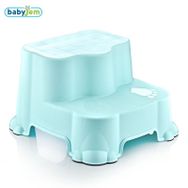 BabyJem Mavi Katlı Basamak