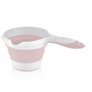 Babyjem Pembe Katlanır Maşrapa