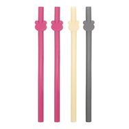 Babyjem Silikon Pipet