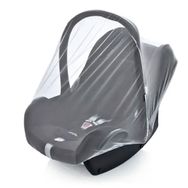 Babyjem Siyah Ana Kucağı Sinekliği