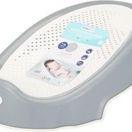 Babyjem Soft Gri Banyo Desteği