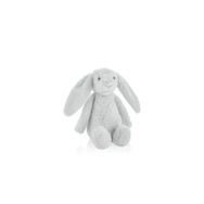 Babyjem Uyku Arkadaşım 35 cm Oturabilen Gri Tavşan