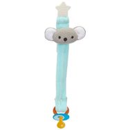 Babyjem Yeşil Emzik Tutacağı