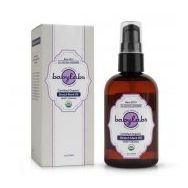 Babylabs 120 ml Organik Çatlak Yağı