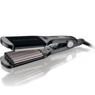 Babyliss 2512 Titanium Epce 60 mm Siyah Saç Tost Makinesi