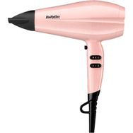 Babyliss 5337PRE Rose Blush 2200 W Saç Kurutma Makinesi