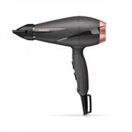 Babyliss 6709DE Smooth Pro 2100 Siyah Saç Kurutma Makinesi