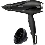 Babyliss 6713DE Shine Pro 2200W Siyah Saç Kurutma Makinesi