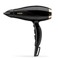 Babyliss 6714E Super Pro 2300W Altın Saç Kurutma Makinesi