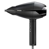 Babyliss 6720E Siyah AC Compact 2300W Saç Kurutma Makinası