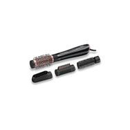 Babyliss AS126E Siyah Perfect Finish Hot Air Styler Hava Üflemeli Saç Şekillendirici Seti