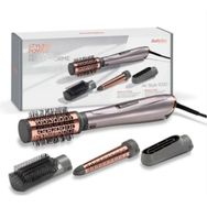Babyliss AS136E Air Styler 1000 Hava Üflemeli Saç Şekillendirme Seti Teşhir-Outlet