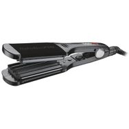 Babyliss BAB-2512 TTE Titanium 60 mm Saç Tost Makinesi