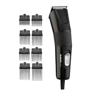 Babyliss E756E Siyah Saç Kesme Makinesi