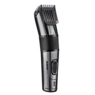 Babyliss E978E Carbon Titanium Gümüş Saç Kesme Makinesi