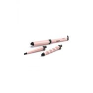Babyliss MS750E Bukle Dalga Üçlü Şekillendirici Seti